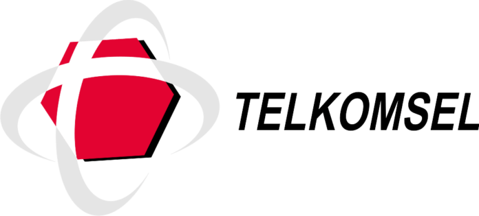 Logo telkomsel