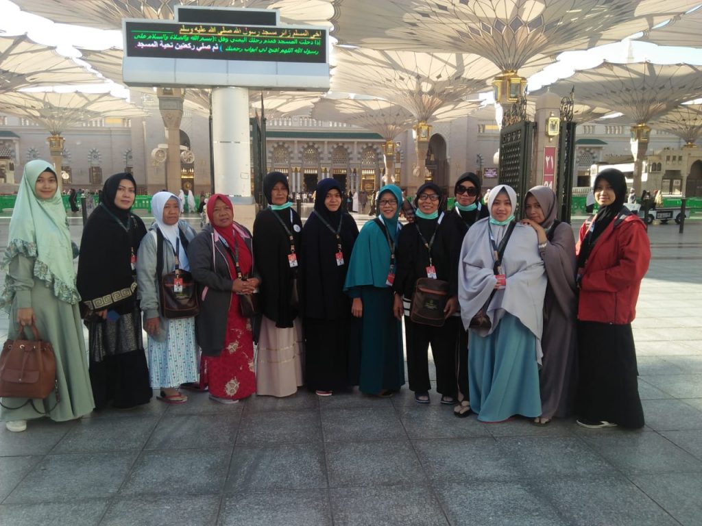 KONSEP KESEHATAN DALAM ISLAM – Shafa Alanshor | Travel Umroh dan Haji